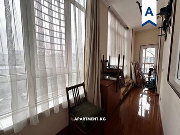 Долгосрочная аренда квартир: 3 комнаты — 10