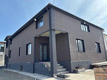 Продажа коттеджей и домов: Продаётся дом в живописном районе Байтик Арка / Заречное! Просторный — 18