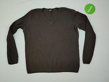sweter grunge: Colours of the World, Sweter damski, rozmiar L — 2
