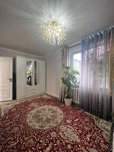 105: 3 комнаты, 58 м², Физкультурный (КГАФКиС) 104 серия, 1 этаж, Евроремонт — 9