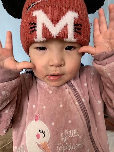 Комплекты постельного белья: Детское постельное бельё с милым рисунком лосей - Комплект — 11