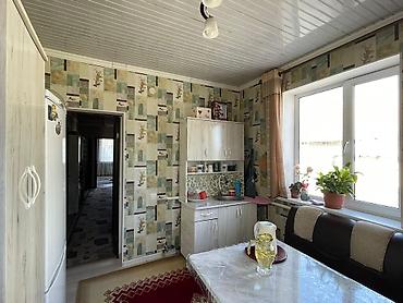 Продажа коттеджей и домов: Продается жилой дом 6соток 100кв.м. Дордой 1 конушу, дордой базарына 5 — 6