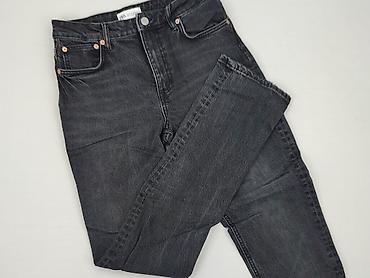 levis 571: Zara, Jeansy damskie, rozmiar M — 1
