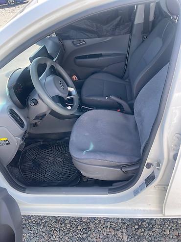 step: Kia Morning: 2017 г., 1 л, Автомат, Газ, Хэтчбэк — 7