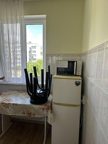 Посуточная аренда квартир: В Чолпон-Ате в ПМК Сдается посуточно уютная квартира с оборудованной — 3