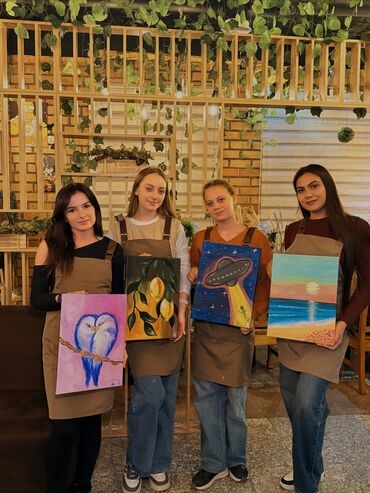 Организация мероприятий: Организация мероприятий | Оформление мероприятий, Букеты, флористика, Аниматоры — 30