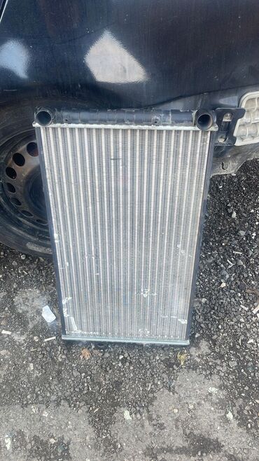 Soyutma və qızdırıma sistemlərinin digər detalları: Volkswagen Golf3, 1994 il, Orijinal, Almaniya, İşlənmiş — 17