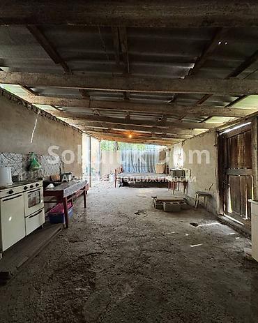 Продажа коттеджей и домов: 🏠Продается дом в с. Сокулук, Первая линия 🟡Комнаты: 4 🟡Участок: 9 — 4