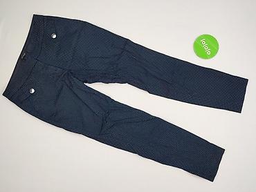 deichmann sniegowce: Orsay, Spodnie materiałowe damskie, rozmiar S — 2