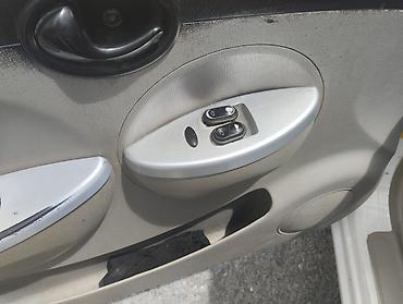 ucuz masin satişi: LIFAN Smily (320): 1.3 l | 2011 il 250000 km Hetçbek — 9