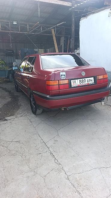 Volkswagen: Volkswagen Vento: 1992 г., Седан — 7