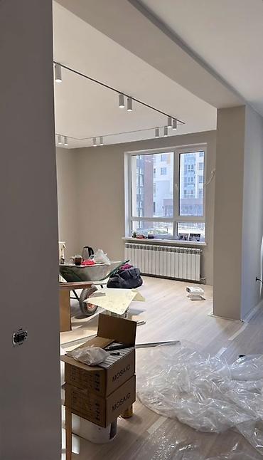 Строительство под ключ: Офисы, Квартиры, Дома Больше 6 лет опыта — 9