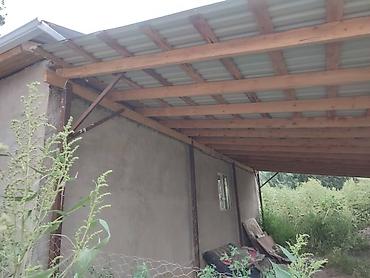 Продажа полдома: Продаётся пол дома 5 жилых комнат!!! с.Кайынды, Панфиловский район — 8