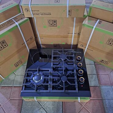 Gas stoves: Qaz sobası Quraşdırılan, 4 gözlü, Yeni -da lalafo.az — 7 Gas stoves: Qaz sobası Quraşdırılan, 4 gözlü, Yeni — 7