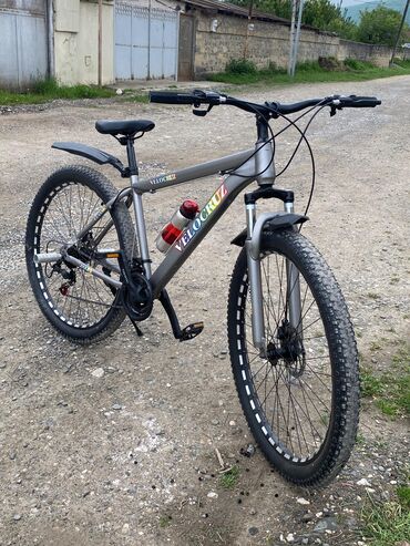 velas: Yeni Dağ velosipedi Velocruz, 29", sürətlərin sayı: 24, Ünvandan götürmə