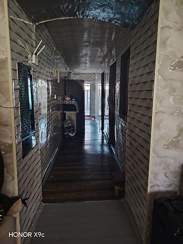 Yeni tikili: Bülbülə qəs., 3 otaqlı, Yeni tikili, m. Koroğlu, 80 kv. m — 20