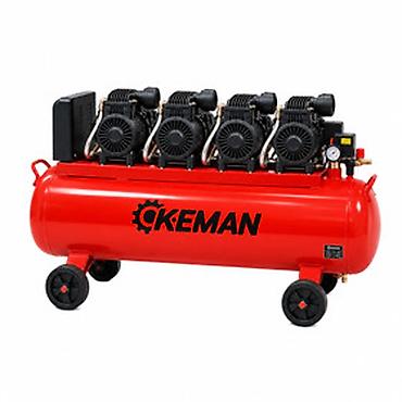 kompresör sessiz: Elan başlığı: Hava kompressoru Keman, 1216 litr/dəq, elektrik motor — 1