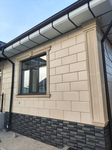 Фасадные сэндвич панели: Представляем качественную облицовку стен, идеально подходящую для — 2