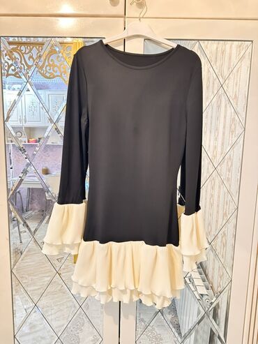 Gündəlik donlar: Gündəlik don, Midi, S, M, L — 12