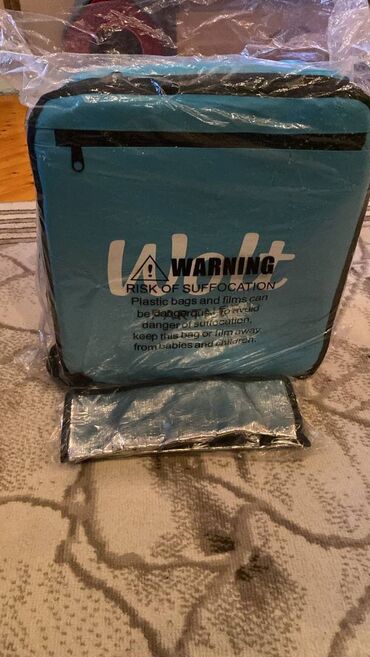 туалетная, парфюмированная вода: Salam cox tecili bugüne 20 manatda tezedi acilmayb