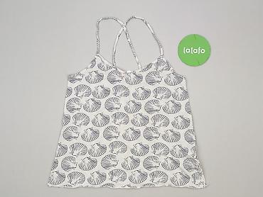 stroj muszelki: H&M Divided, Top damski, rozmiar XS — 2