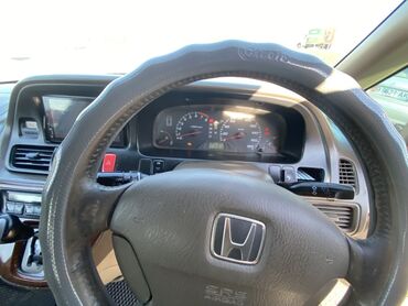 титан диск 13 размер: Honda Shuttle/Orthia (правый руль) — просторный 6–7‑местный семейный