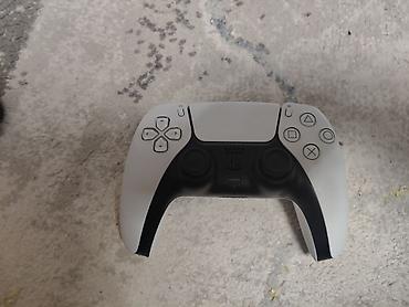 PS5 (Sony PlayStation 5): PlayStation 5 (дисковая версия) + беспроводной геймпад DualSense Не — 10