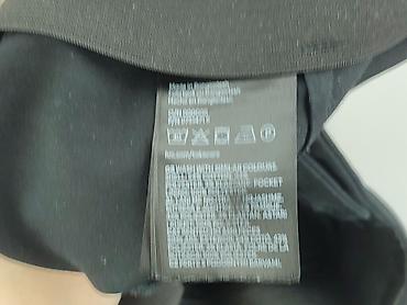 ciocco spodnie: H&M, Spodnie materiałowe damskie, rozmiar L — 7