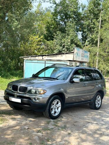 экран на бмв е34: BMW X5: 2005 г., 3 л, Автомат, Газ, Внедорожник