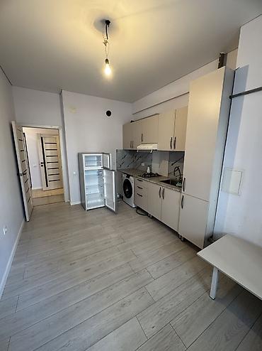 Продажа квартир: 1 комната, 44 м², Элитка, 2 этаж, Косметический ремонт — 5