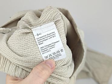 bib free: Spodnie materiałowe damskie, rozmiar XS — 5