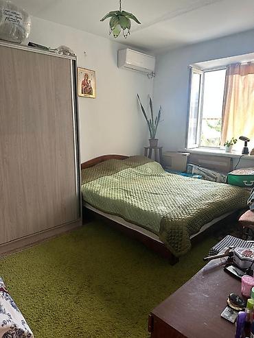 квартира на ночь ош: 2 комнаты, 47 м², 2 этаж — 1