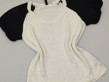 modbis bluzki koszulowe: H&M, Women's blouse, size M (EU 38)