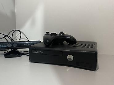 kinect xbox: 🎮 Продам Xbox 360 Slim + Kinect + игры Продаю Xbox 360 Slim в хорошем — 2