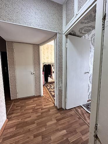 Продажа квартир: 3 комнаты, 65 м², 106 серия, 5 этаж, Готовая ПСО (под самоотделку) at lalafo.kg — 8 Продажа квартир: 3 комнаты, 65 м², 106 серия, 5 этаж, Готовая ПСО (под самоотделку) — 8