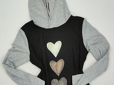 bluzy anvil: Bluza z kapturem damska, rozmiar S — 1