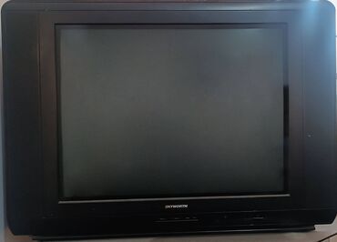 тарелка спутниковая цена: Продаю телевизор skyworth 29T07 (кинескопный) 29", в хорошем рабочем