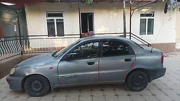 step 2: Chevrolet Lanos: 2006 г., 1.5 л, Механика, Бензин, Седан — 3
