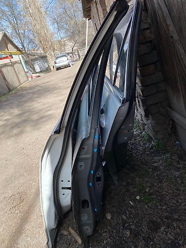 ферио: Дверь Передняя правая Honda, Б/у, Оригинал — 2