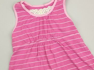 przewiewne letnie sukienki: Dress, 3-4 years, 98-104 cm, condition - Very good