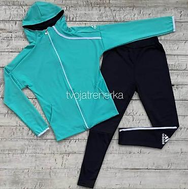 Gornji i donji deo: Mokra likra
m, l, xl, 2xl
3000 din na lalafo.rs — 9 Gornji i donji deo: Mokra likra
m, l, xl, 2xl
3000 din — 9