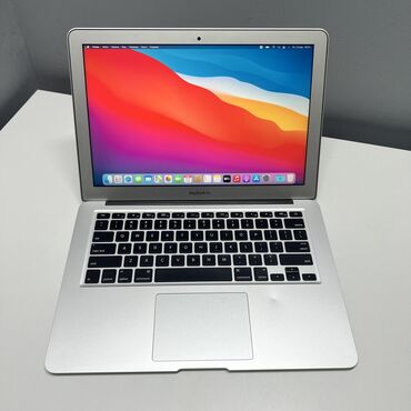 аккумуляторы для ноутбуков apple: Ноутбук, Apple, 8 ГБ ОЗУ, Intel Core i5, 13.3 ", Б/у, Для работы, учебы, память SSD