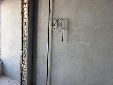кэп строй: 3 комнаты, 117 м², Вефа ТЦ Элитка, 7 этаж, ПСО (под самоотделку) — 10