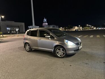 меняю на хонда фит: Honda Fit: 2003 г., 1.5 л, Автомат, Бензин, Хэтчбэк