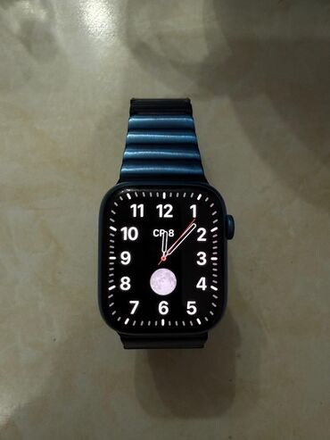 сколько стоит ноудбук: Apple Watch Series 7 79%🔋 состояние жакшы баасы 13мин сом