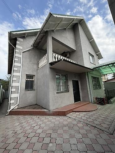 Продажа домов: 6 комнат и более, 288 м², 288 соток, Бишкек, Гоин Собственник — 4