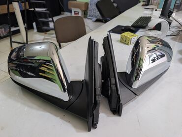 Yan və salon güzgüləri: Equinox güzgüləri xrom üzlüklə!!!!!!Məhsul: Avtomobil üçün yan güzgü -da lalafo.az — 3 Yan və salon güzgüləri: Equinox güzgüləri xrom üzlüklə!!!!!!Məhsul: Avtomobil üçün yan güzgü — 3