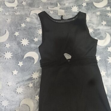 жен платье короткие: Бальное платье, Короткая модель, цвет - Черный, M (EU 38), В наличии