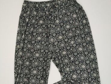 Kobiety: Spodnie materiałowe, M (EU 38), stan - Dobry