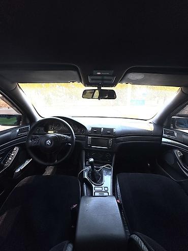 530i bmw: BMW 5 series: 2003 г., 2.5 л, Механика, Бензин, Седан — 4